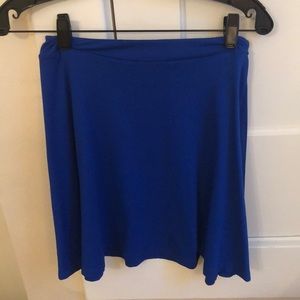 Susana Monaco Skater Skirt. Size S.